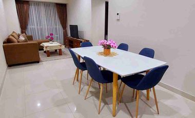 Dijual Apartemen Gandaria Heights di Gancit , Jakarta Selatan