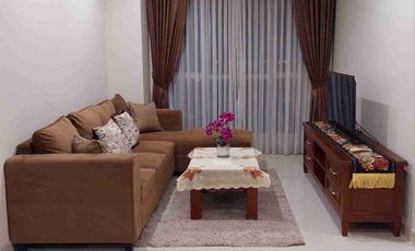 Dijual Apartemen Gandaria Heights di Gancit , Jakarta Selatan