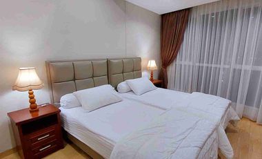 Dijual Apartemen Gandaria Heights di Gancit , Jakarta Selatan