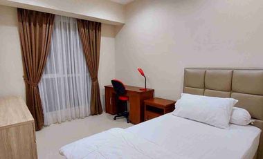 Dijual Apartemen Gandaria Heights di Gancit , Jakarta Selatan