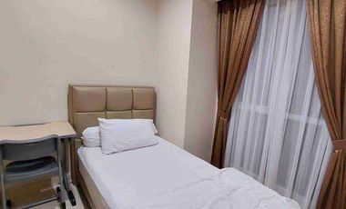 Dijual Apartemen Gandaria Heights di Gancit , Jakarta Selatan