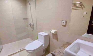 Dijual Apartemen Gandaria Heights di Gancit , Jakarta Selatan
