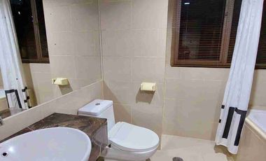 Dijual Apartemen Gandaria Heights di Gancit , Jakarta Selatan