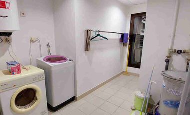 Dijual Apartemen Gandaria Heights di Gancit , Jakarta Selatan