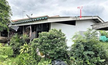 J10038 ขายบ้านเดี่ยว ตำบล นิคมทุ่งโพธิ์ทะเล อำเภอเมืองกำแพงเพชร กำแพงเพชร