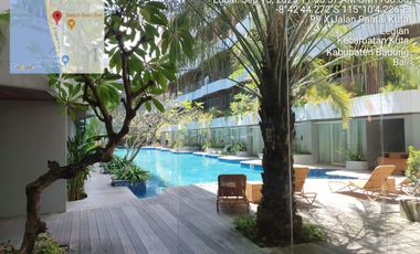 DIJUAL HOTEL DAN SARANA PELENGKAP