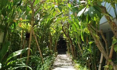 DIJUAL HOTEL DAN SARANA PELENGKAP