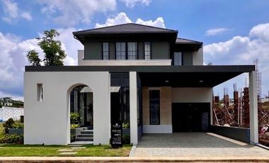 DIJUAL RUMAH MEWAH FULL FURNISH SIAP HUNI DI CITRALAND MALANG