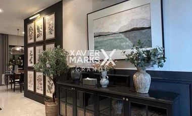 DIJUAL RUMAH MEWAH FULL FURNISH SIAP HUNI DI CITRALAND MALANG