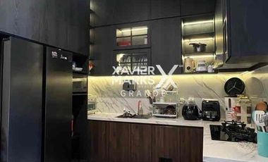 DIJUAL RUMAH MEWAH FULL FURNISH SIAP HUNI DI CITRALAND MALANG