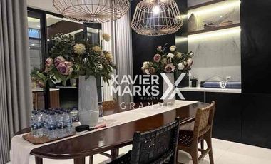 DIJUAL RUMAH MEWAH FULL FURNISH SIAP HUNI DI CITRALAND MALANG