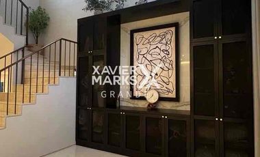 DIJUAL RUMAH MEWAH FULL FURNISH SIAP HUNI DI CITRALAND MALANG