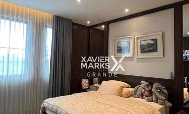 DIJUAL RUMAH MEWAH FULL FURNISH SIAP HUNI DI CITRALAND MALANG