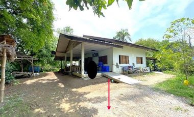 J12310 ขายบ้านเดี่ยว ตำบลเทพนิมิต อำเภอ บึงสามัคคี กำแพงเพชร