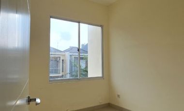 Disewakan Rumah Green Lake City Cluster Australia | 6x15 | 63JT