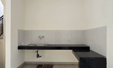 Disewakan Rumah Green Lake City Cluster Australia | 6x15 | 63JT