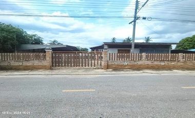 J15138 ขายบ้านเดี่ยว ตำบลป่าพุทรา อำเภอขาณุวรลักษบุรี กำแพงเพชร