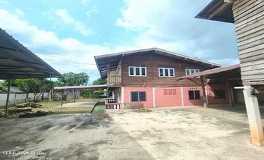 J15138 ขายบ้านเดี่ยว ตำบลป่าพุทรา อำเภอขาณุวรลักษบุรี กำแพงเพชร