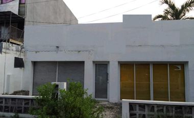 DIJUAL TANAH NGINDEN SEMOLO SURABAYA RON.A2320