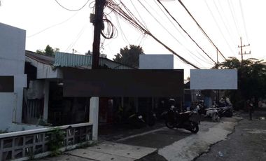 DIJUAL TANAH NGINDEN SEMOLO SURABAYA RON.A2320