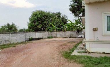 J93325 ขายบ้านเดี่ยว ตำบล สระแก้ว อำเภอเมืองกำแพงเพชร กำแพงเพชร