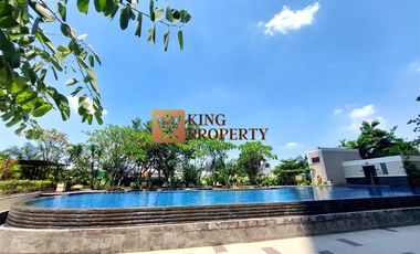 Modern Minimalist Cozy Disewakan 1BR Apartemen Madison Park, Dekat Central Park Mall & Mall Taman Anggrek