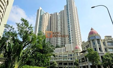 Modern Minimalist Cozy Disewakan 1BR Apartemen Madison Park, Dekat Central Park Mall & Mall Taman Anggrek