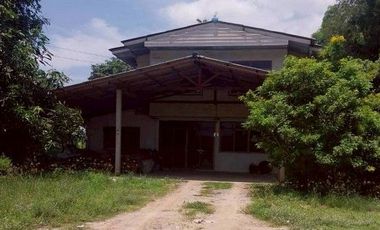 J474 ขายบ้านเดี่ยว ตำบลป่าพุทรา อำเภอขาณุวรลักษบุรี กำแพงเพชร