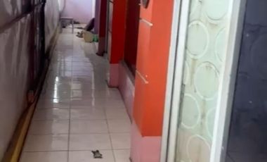 Disewakan Ruko Dekat Stasiun di Pulo Gebang Cakung