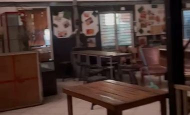 Disewakan Ruko Dekat Stasiun di Pulo Gebang Cakung