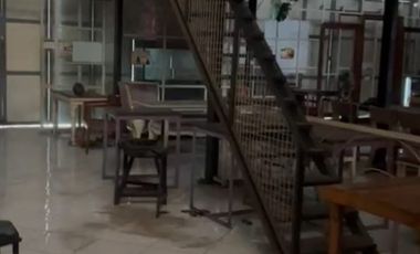 Disewakan Ruko Dekat Stasiun di Pulo Gebang Cakung