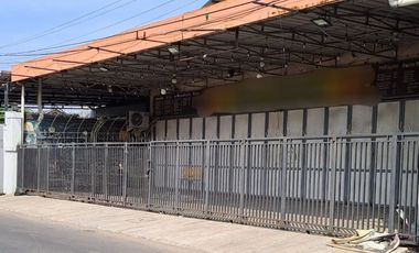 Disewakan Ruko Dekat Stasiun di Pulo Gebang Cakung