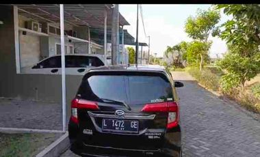 Dijual murah rumah di Maharaja residen Menganti Gresik