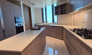 FOR SALE & LEASE: BRAND NEW 3 BEDROOM IN AURELIA RESIDENCES