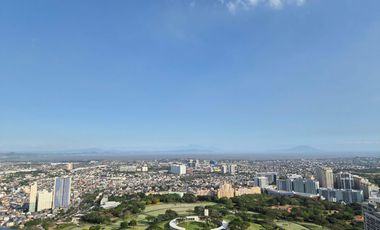 FOR SALE & LEASE: BRAND NEW 3 BEDROOM IN AURELIA RESIDENCES