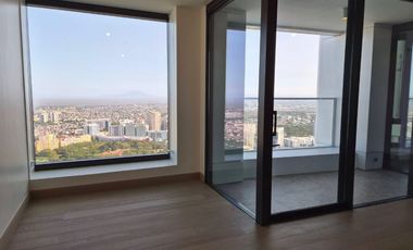 FOR SALE & LEASE: BRAND NEW 3 BEDROOM IN AURELIA RESIDENCES