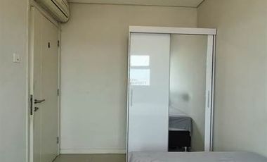 Minimalist Cozy Living Disewakan 1BR Madison Park, Dekat Neo Soho Mall & Kampus Universitas Trisakti