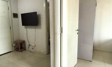 Minimalist Cozy Living Disewakan 1BR Madison Park, Dekat Neo Soho Mall & Kampus Universitas Trisakti