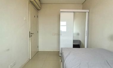 Minimalist Cozy Living Disewakan 1BR Madison Park, Dekat Neo Soho Mall & Kampus Universitas Trisakti