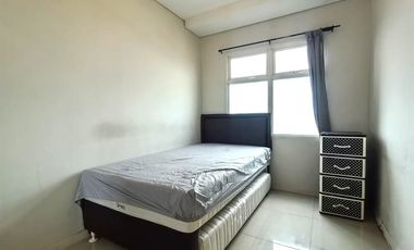 Minimalist Cozy Living Disewakan 1BR Madison Park, Dekat Neo Soho Mall & Kampus Universitas Trisakti
