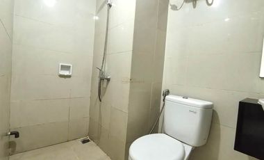Minimalist Cozy Living Disewakan 1BR Madison Park, Dekat Neo Soho Mall & Kampus Universitas Trisakti
