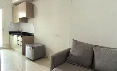 Minimalist Cozy Living Disewakan 1BR Madison Park, Dekat Neo Soho Mall & Kampus Universitas Trisakti