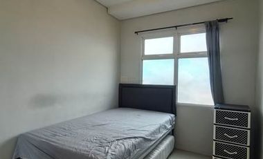 Minimalist Cozy Living Disewakan 1BR Madison Park, Dekat Neo Soho Mall & Kampus Universitas Trisakti