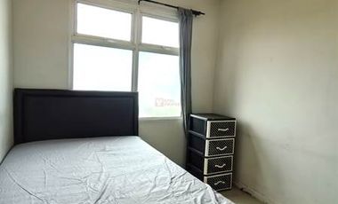 Disewa 1BR Madison Park – Modern Minimalist Design, Bersih & Nyaman, Dekat Central Park Mall & Bina Nusantara University
