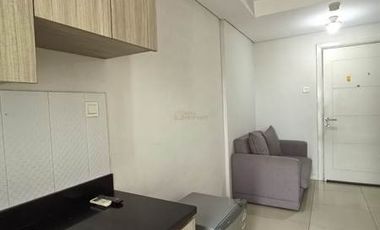 Disewa 1BR Madison Park – Modern Minimalist Design, Bersih & Nyaman, Dekat Central Park Mall & Bina Nusantara University