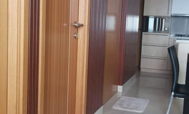 Jual apartemen The Summit Kelapa Gading Tower Alpen, Loft, Lantai 20, view ke mall, Akses langsung ke Mall Kelapa Gading