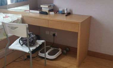 Jual apartemen The Summit Kelapa Gading Tower Alpen, Loft, Lantai 20, view ke mall, Akses langsung ke Mall Kelapa Gading