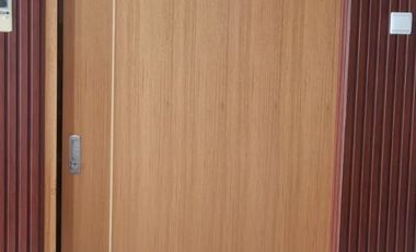 Jual apartemen The Summit Kelapa Gading Tower Alpen, Loft, Lantai 20, view ke mall, Akses langsung ke Mall Kelapa Gading