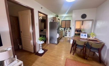 Condo for rent - 2 bedroom fully furnished at the Bali Oasis 2 Jayapura Building