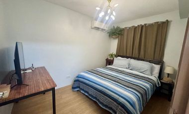 Condo for rent - 2 bedroom fully furnished at the Bali Oasis 2 Jayapura Building
